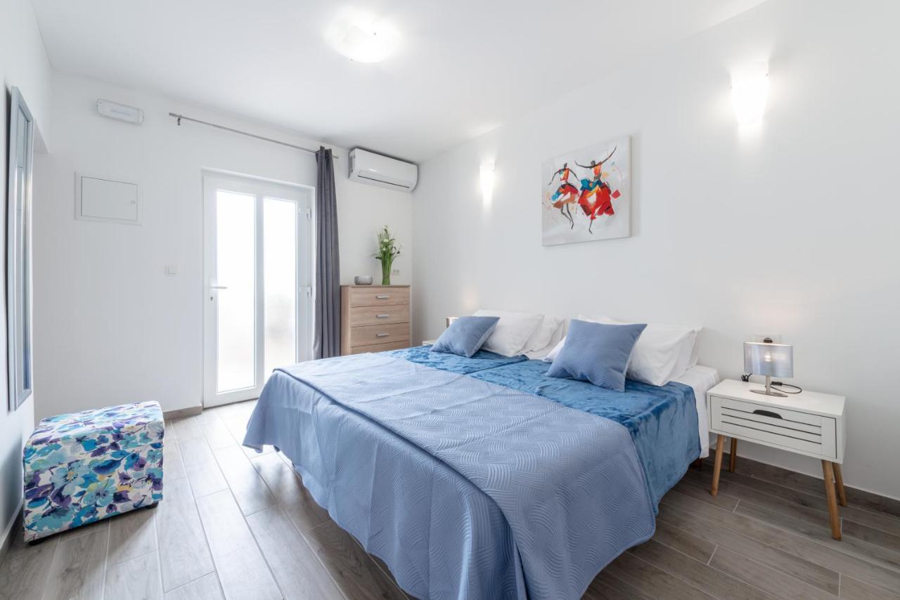 Silent Sunny Arc Apartment Dubrovnik Exterior photo