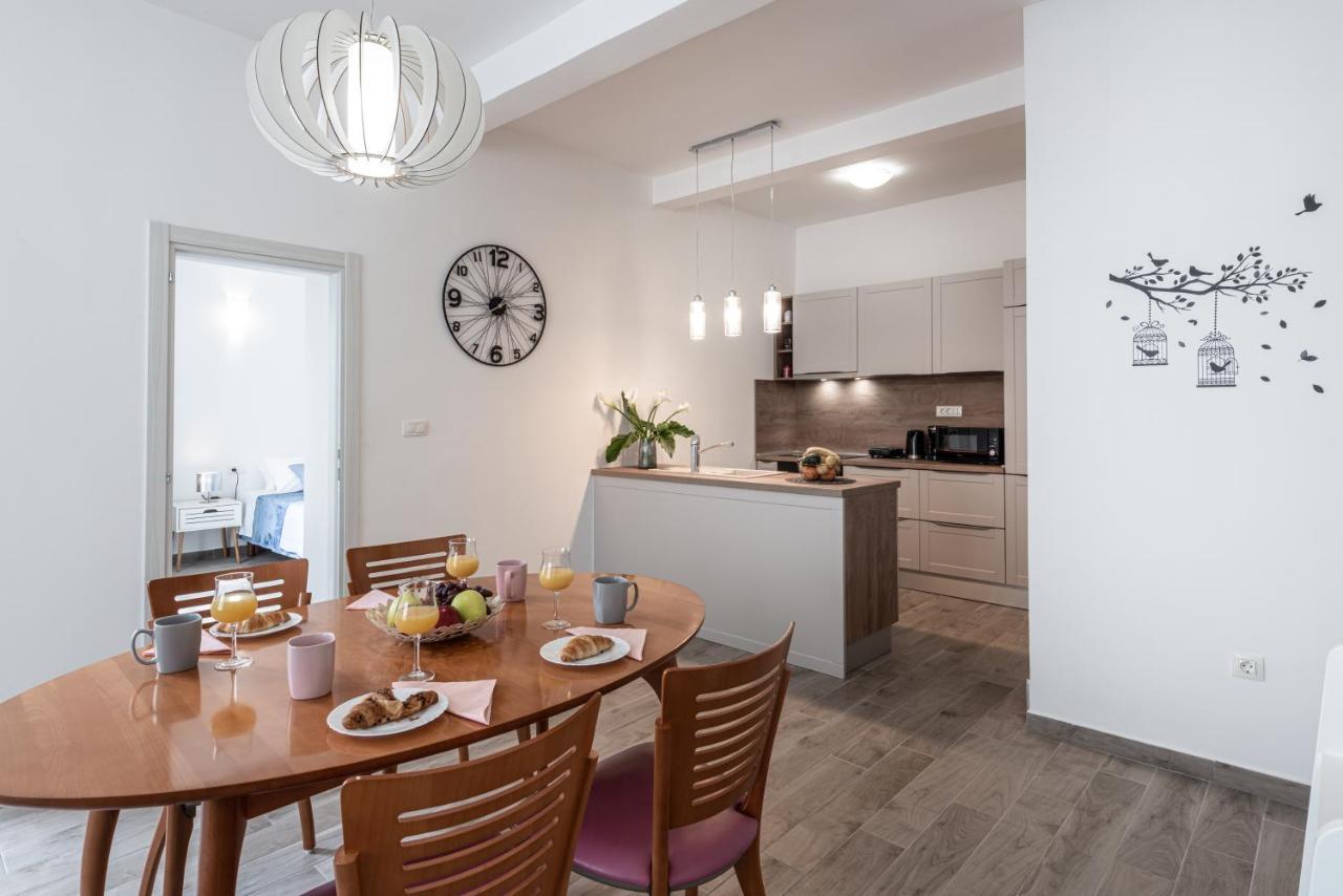 Silent Sunny Arc Apartment Dubrovnik Exterior photo