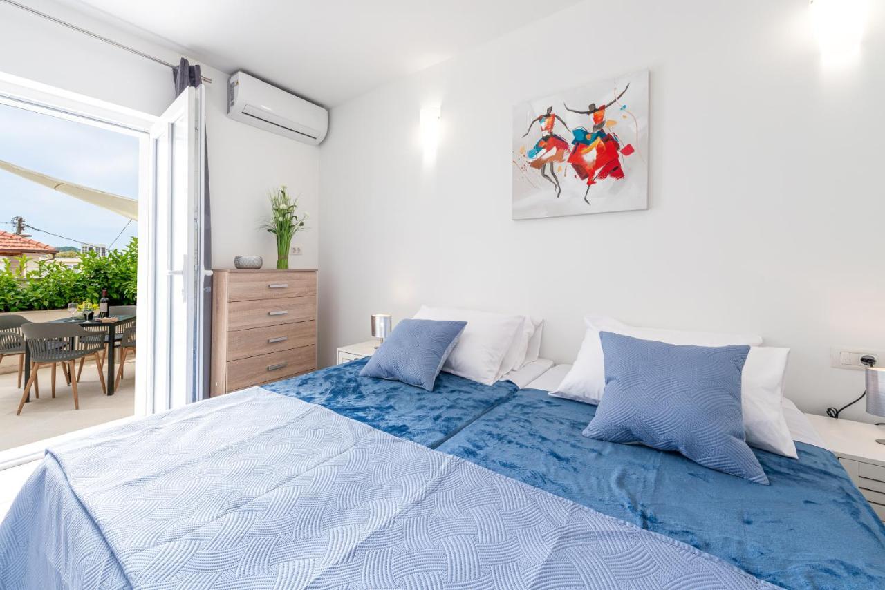Silent Sunny Arc Apartment Dubrovnik Exterior photo