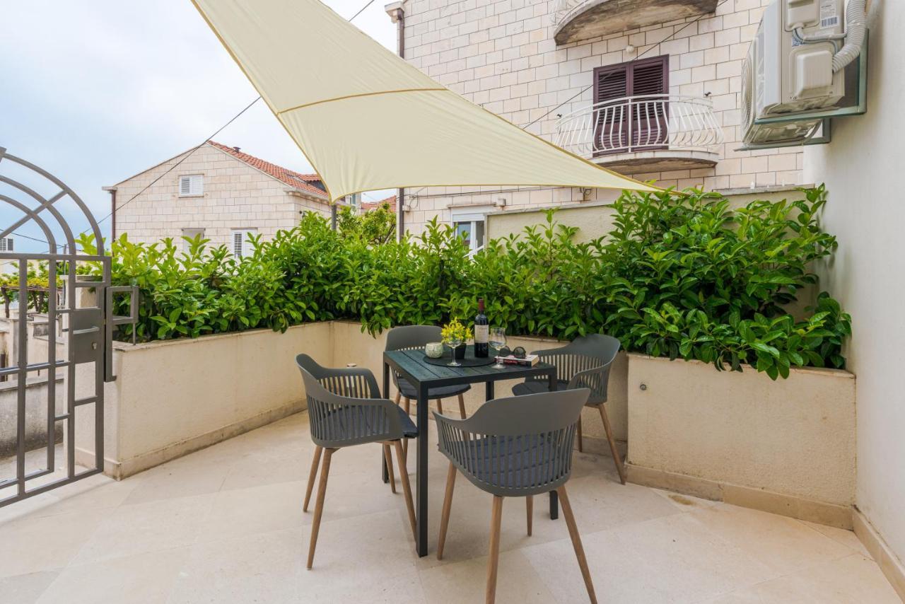 Silent Sunny Arc Apartment Dubrovnik Exterior photo